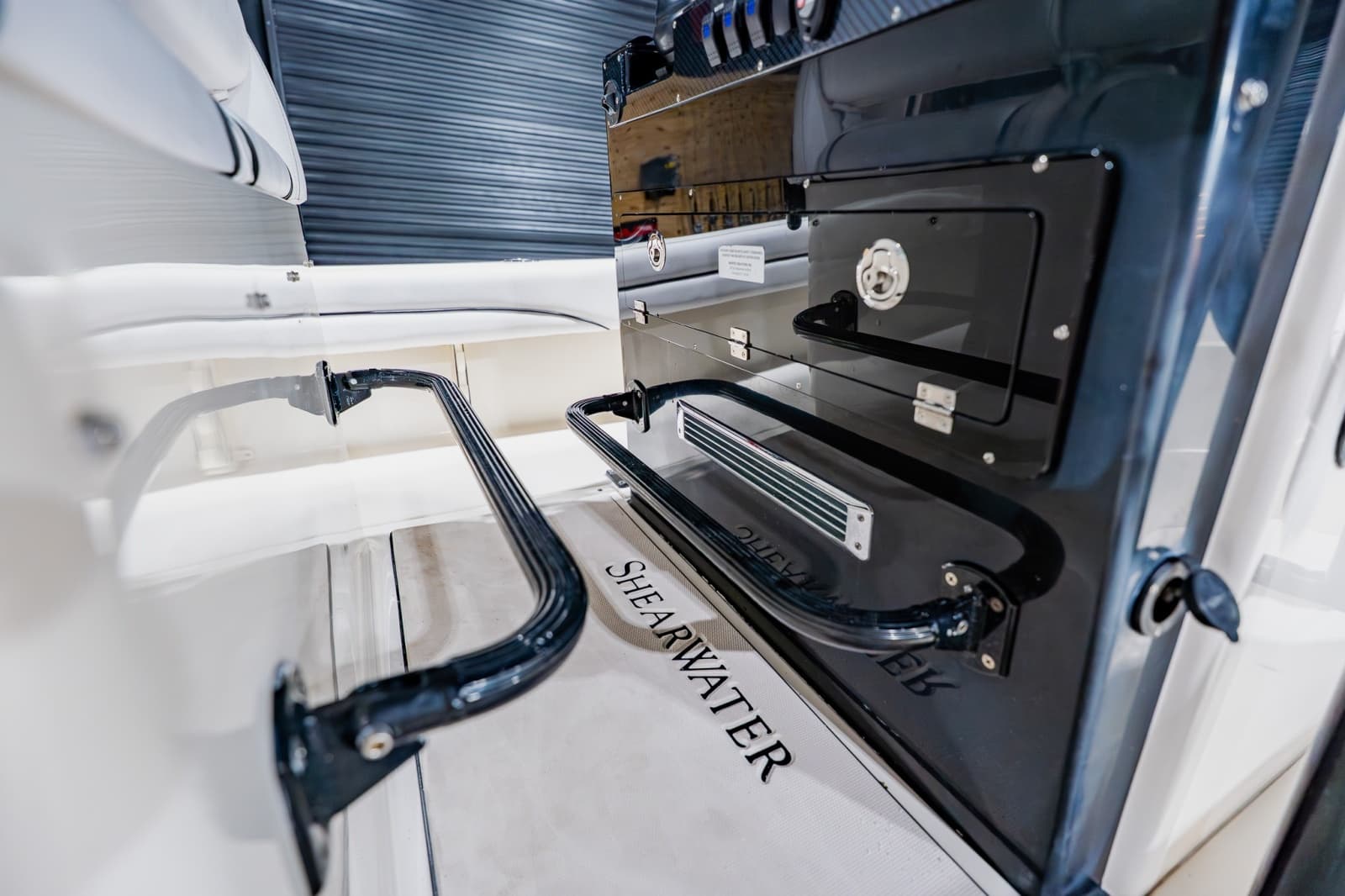 2019 ShearWater 270 Carolina - Photo 27