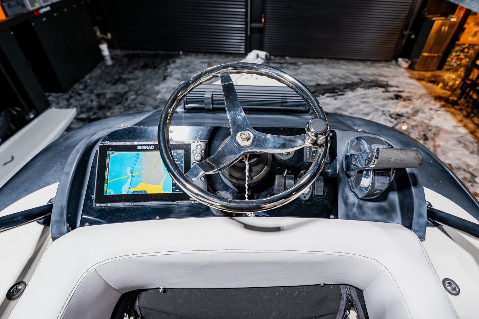 2019 ShearWater 270 Carolina - Photo 29