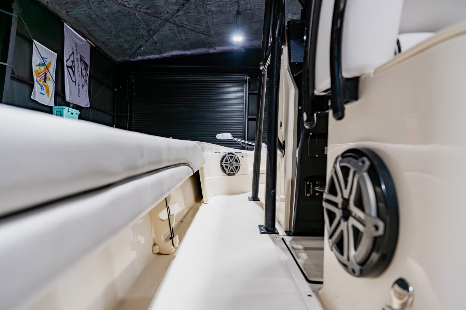 2019 ShearWater 270 Carolina - Photo 32