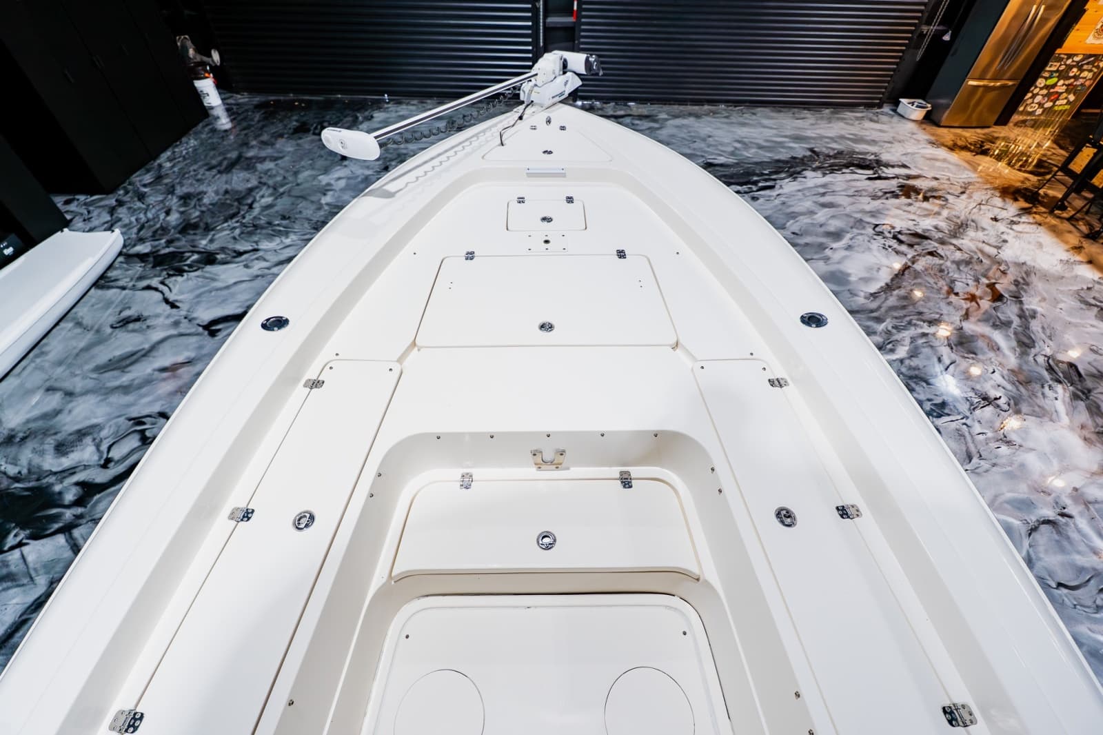 2019 ShearWater 270 Carolina - Photo 13