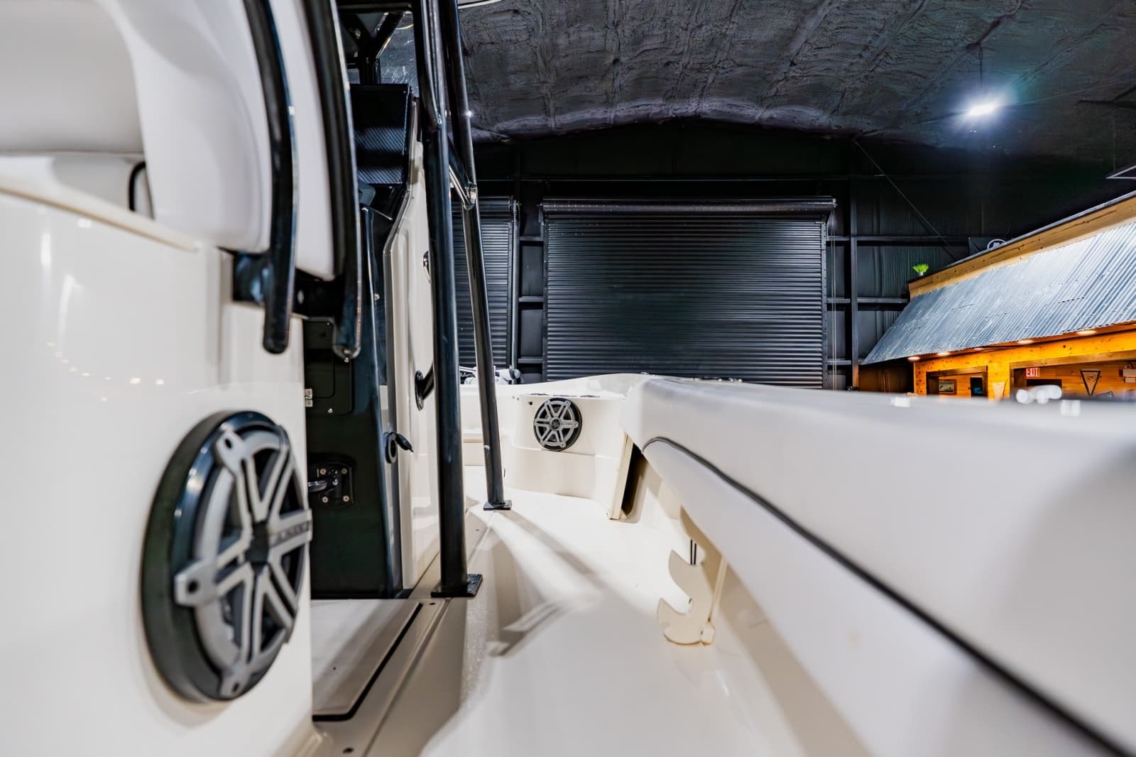 2019 ShearWater 270 Carolina - Photo 33