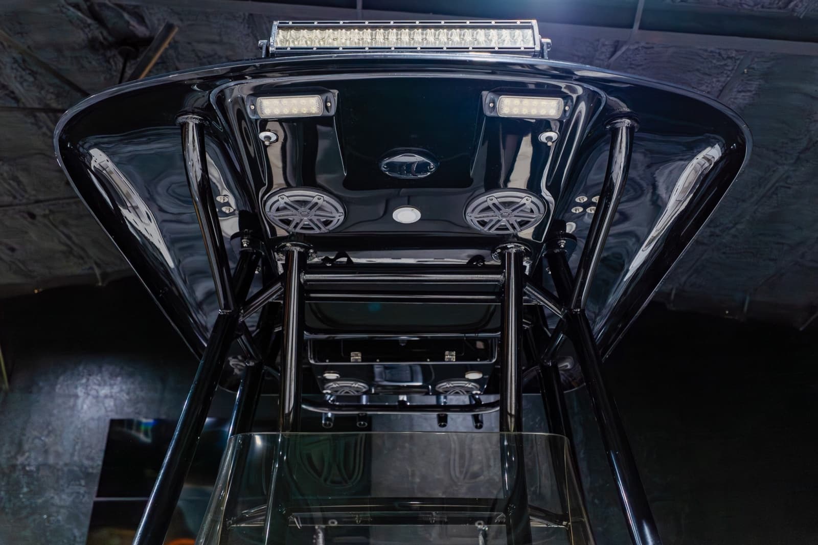 2019 ShearWater 270 Carolina - Photo 21