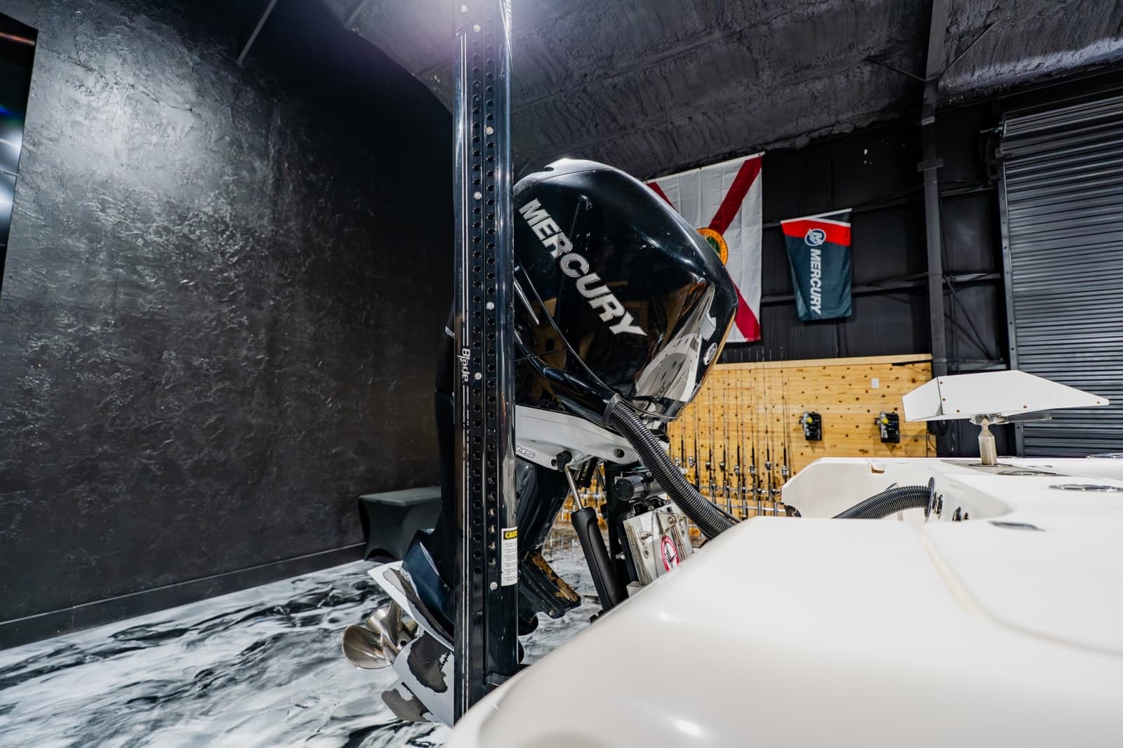 2019 ShearWater 270 Carolina - Photo 40