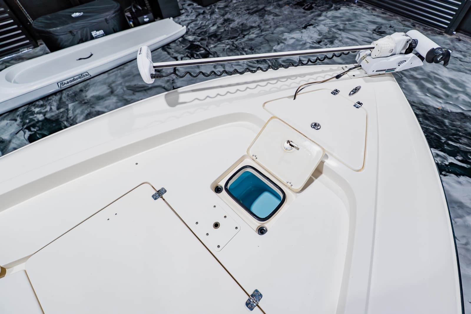 2019 ShearWater 270 Carolina - Photo 15