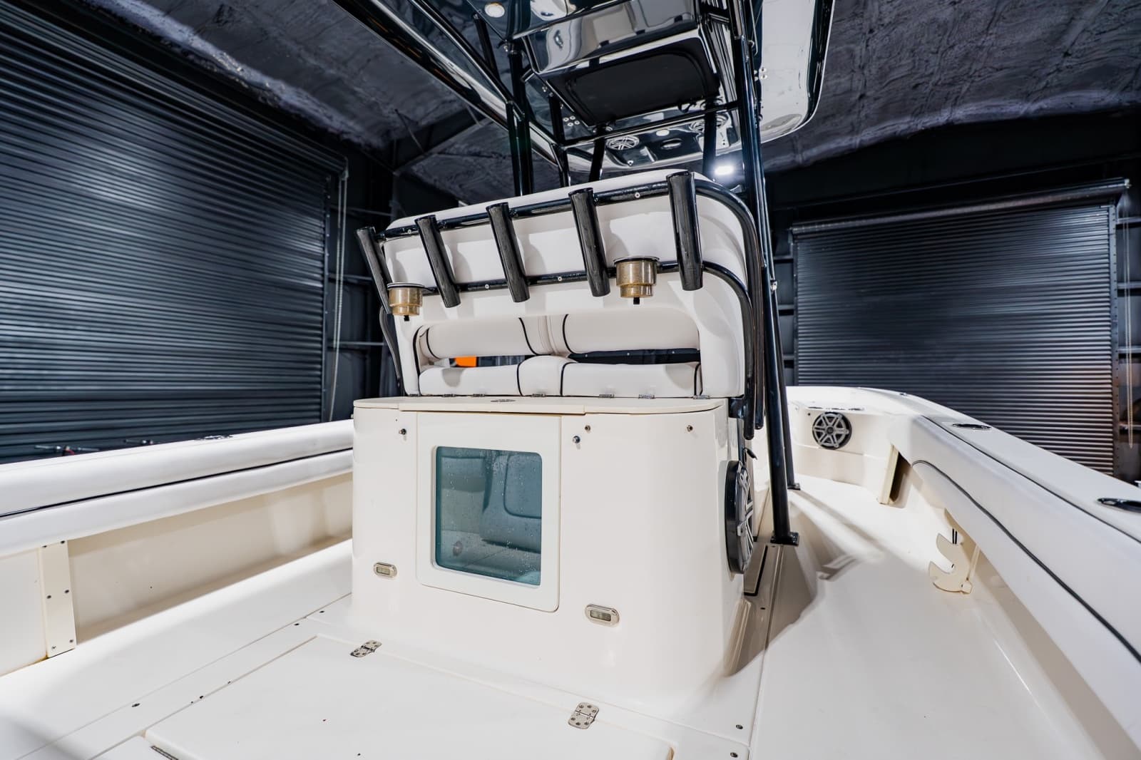 2019 ShearWater 270 Carolina - Photo 34