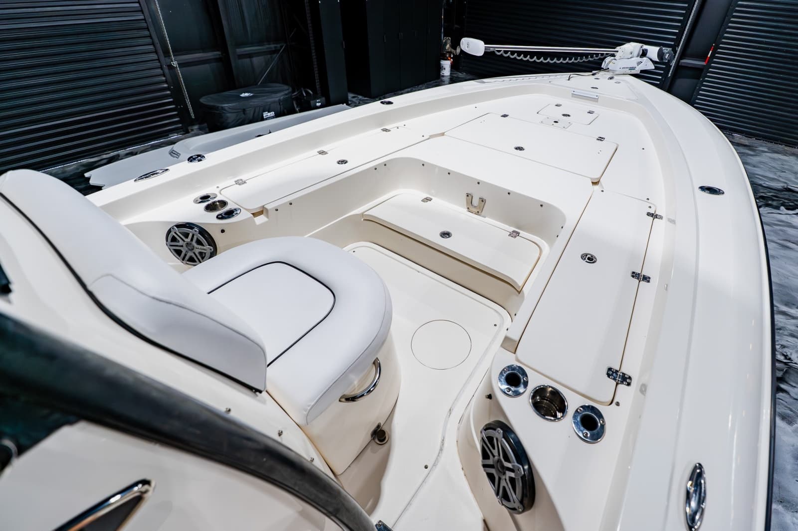 2019 ShearWater 270 Carolina - Photo 11