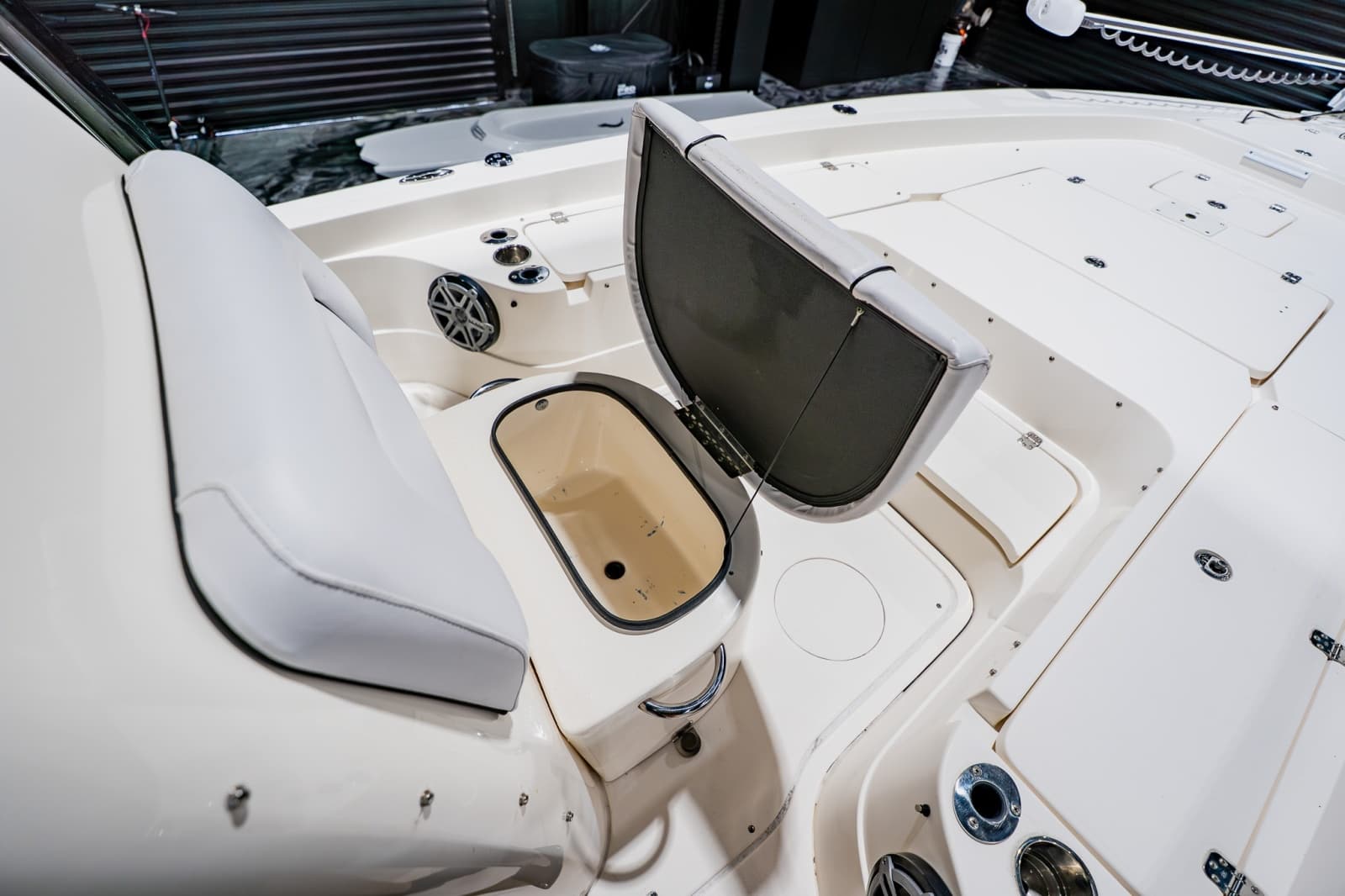 2019 ShearWater 270 Carolina - Photo 20