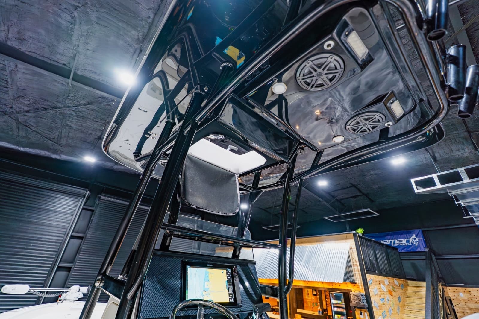 2019 ShearWater 270 Carolina - Photo 28