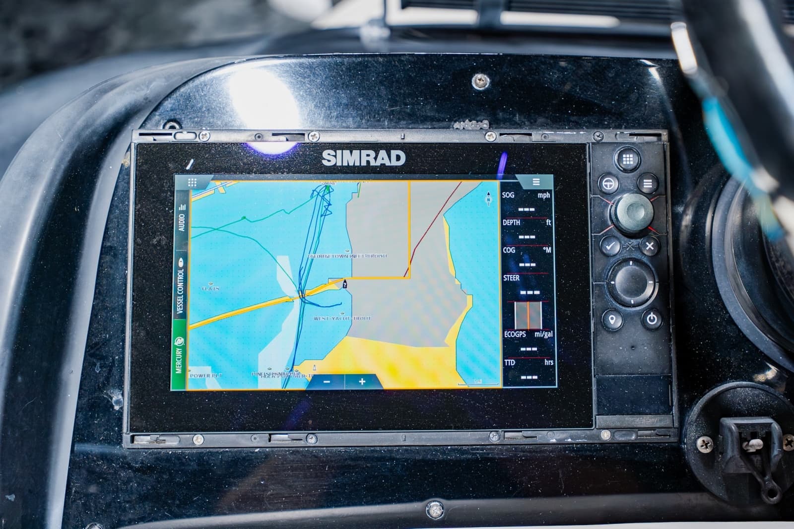 2019 ShearWater 270 Carolina - Photo 30