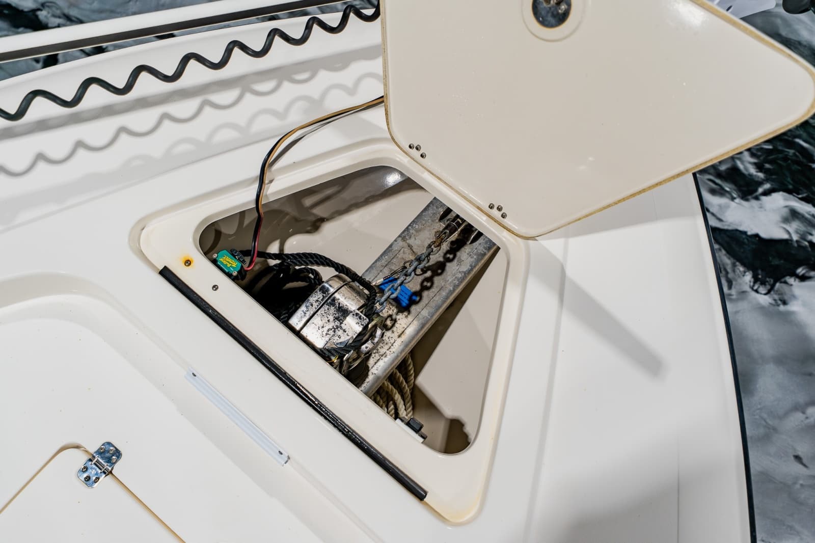 2019 ShearWater 270 Carolina - Photo 16