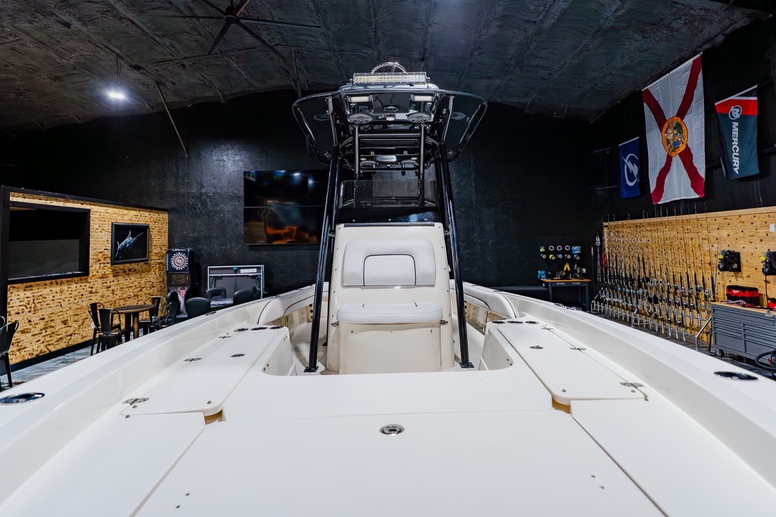 2019 ShearWater 270 Carolina - Photo 18