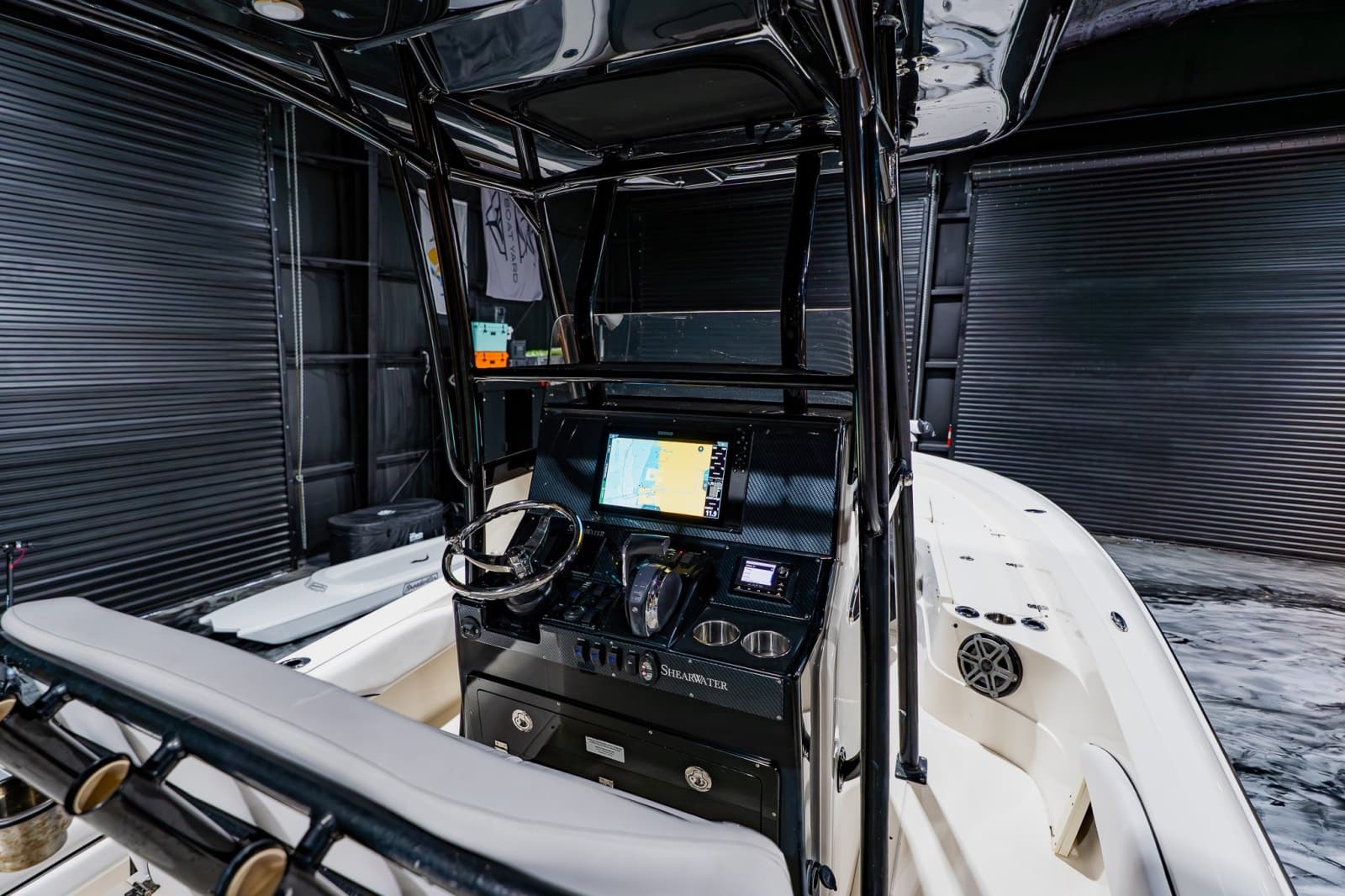 2019 ShearWater 270 Carolina - Photo 23