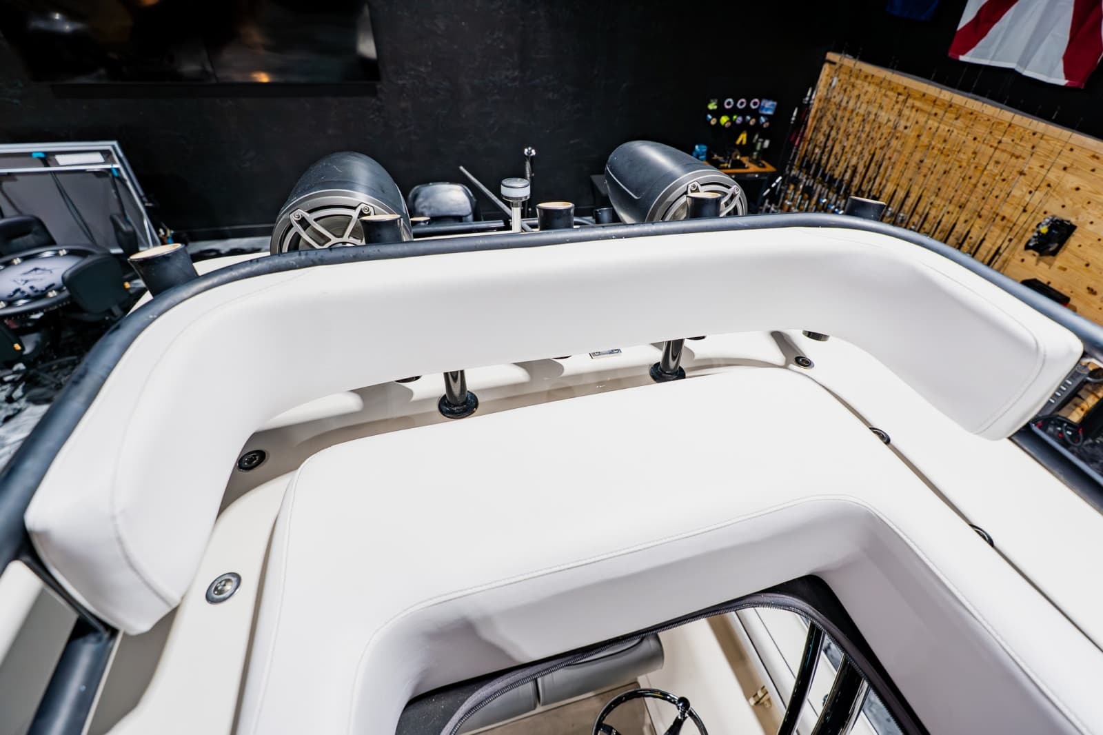 2019 ShearWater 270 Carolina - Photo 31