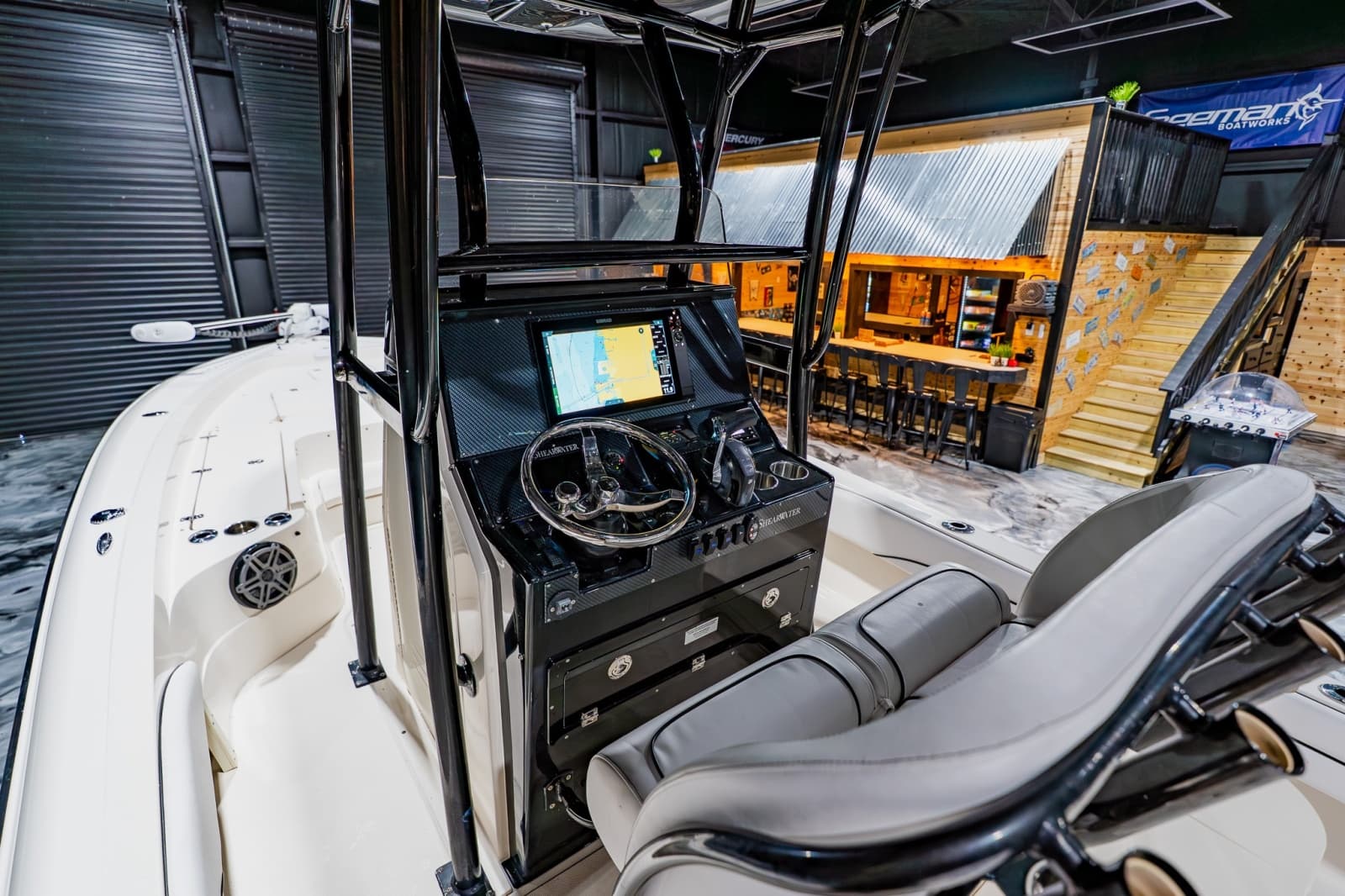 2019 ShearWater 270 Carolina - Photo 24