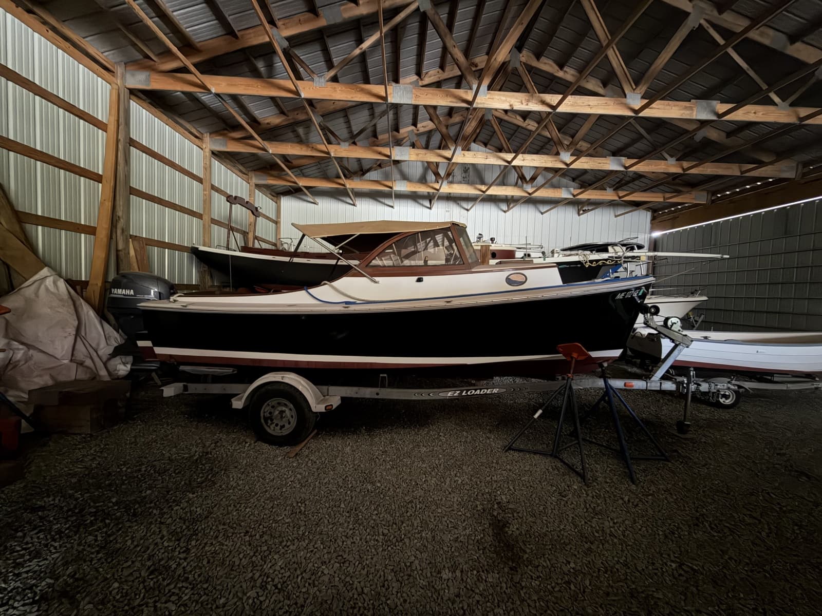 2000 Custom Western Way 19 - Photo 1