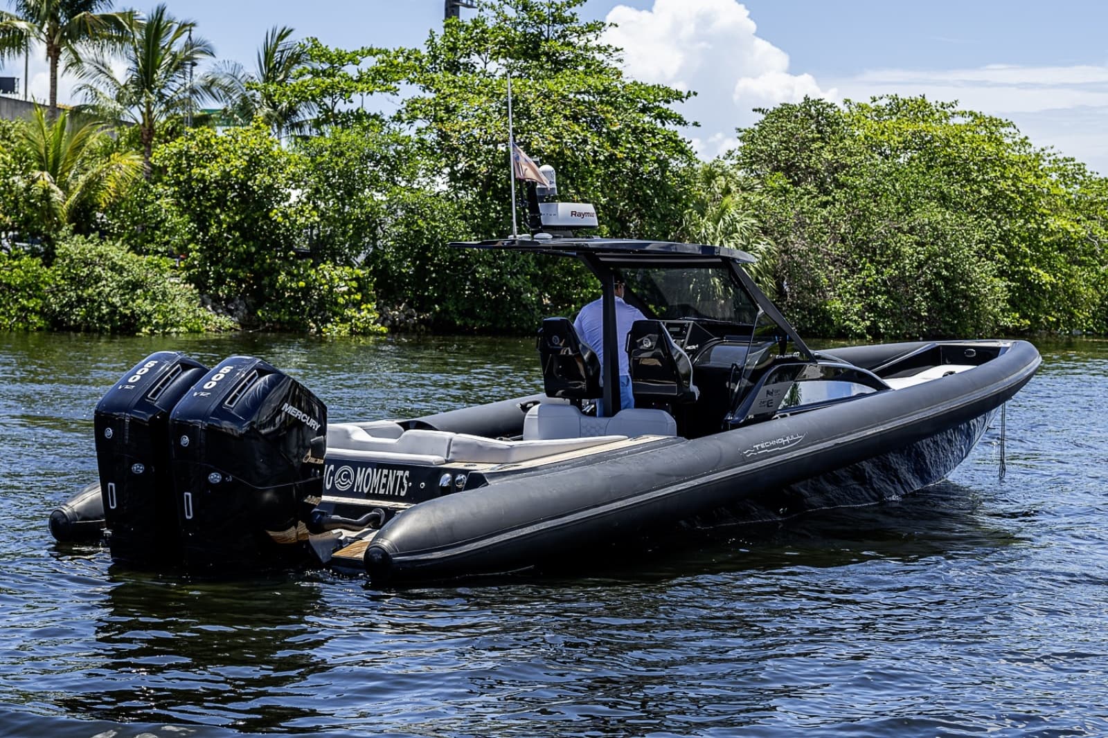 2023 Technohull 40 - Photo 2