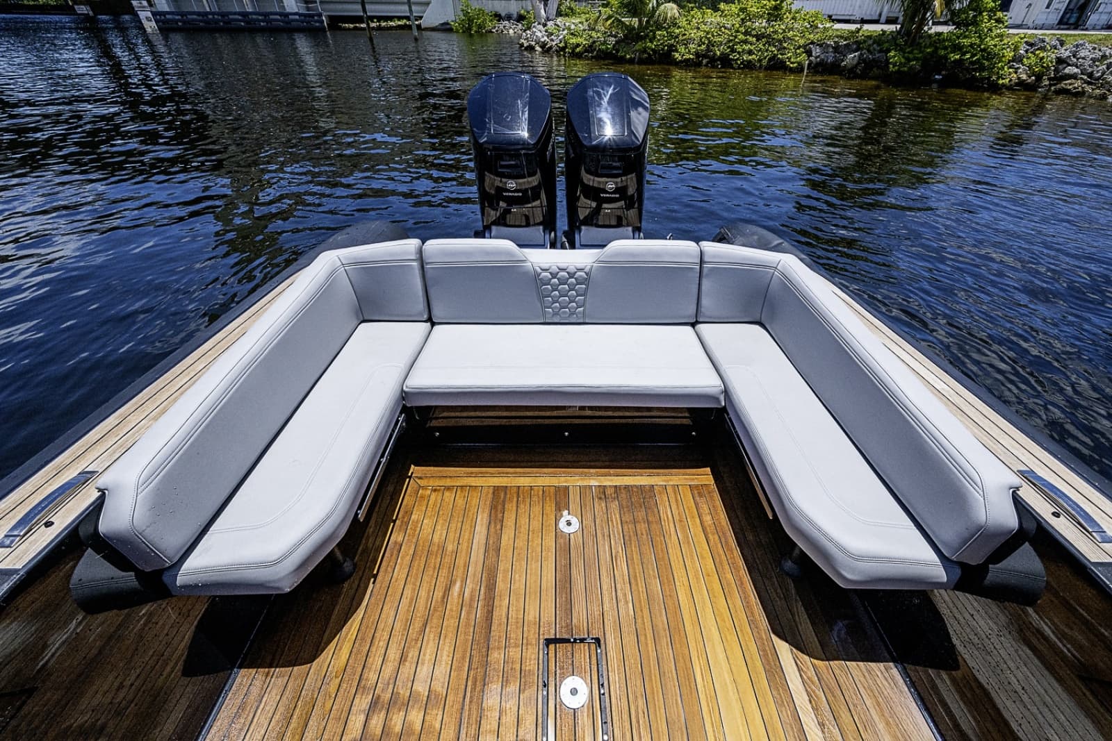 2023 Technohull 40 - Photo 7