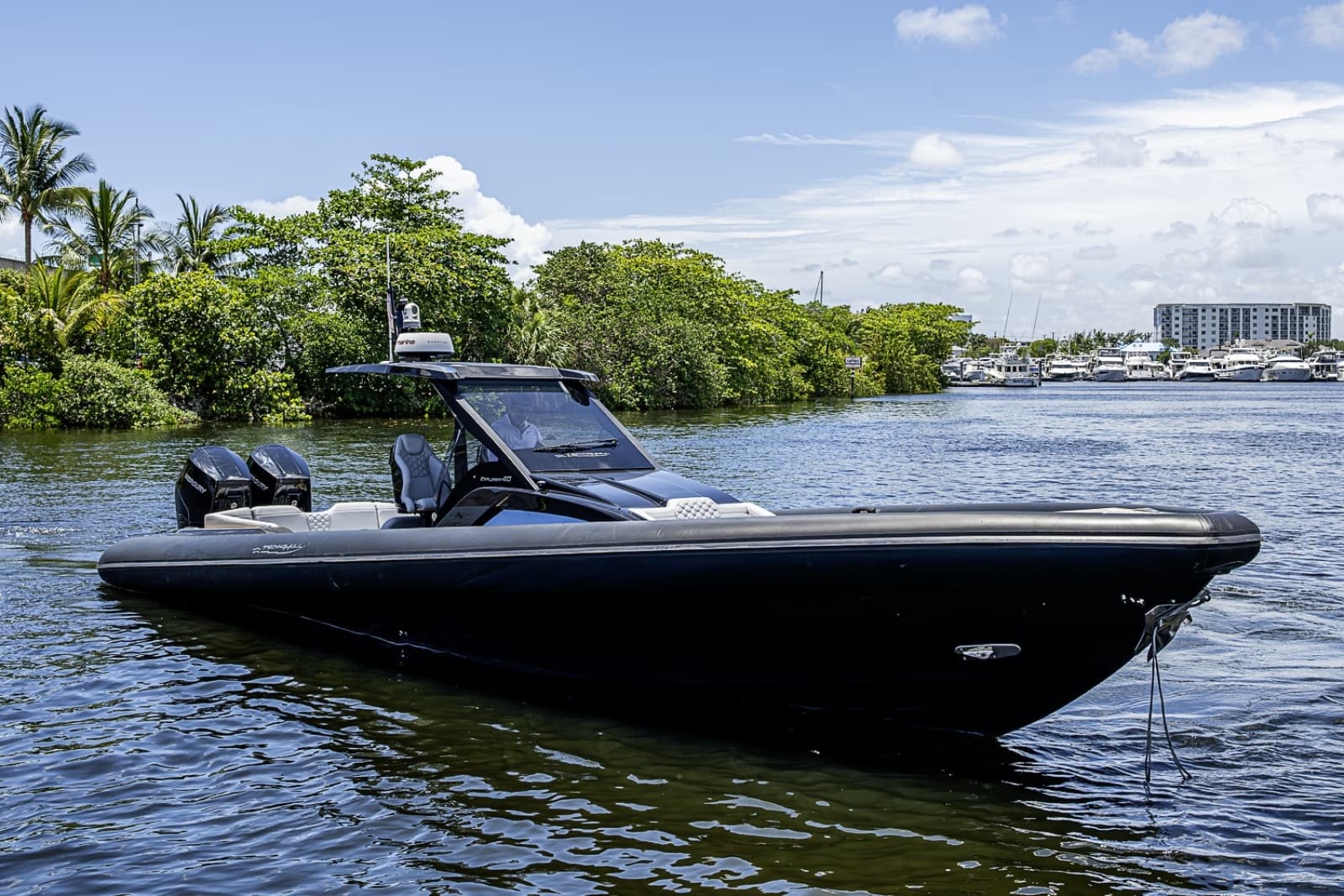 2023 Technohull 40 - Photo 6
