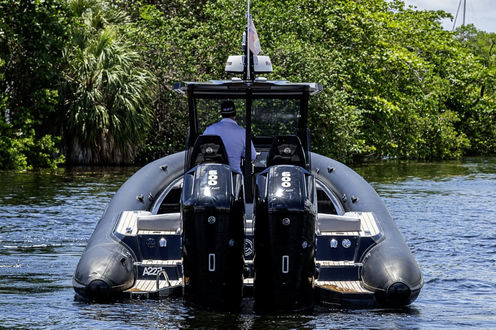2023 Technohull 40 - Photo 5