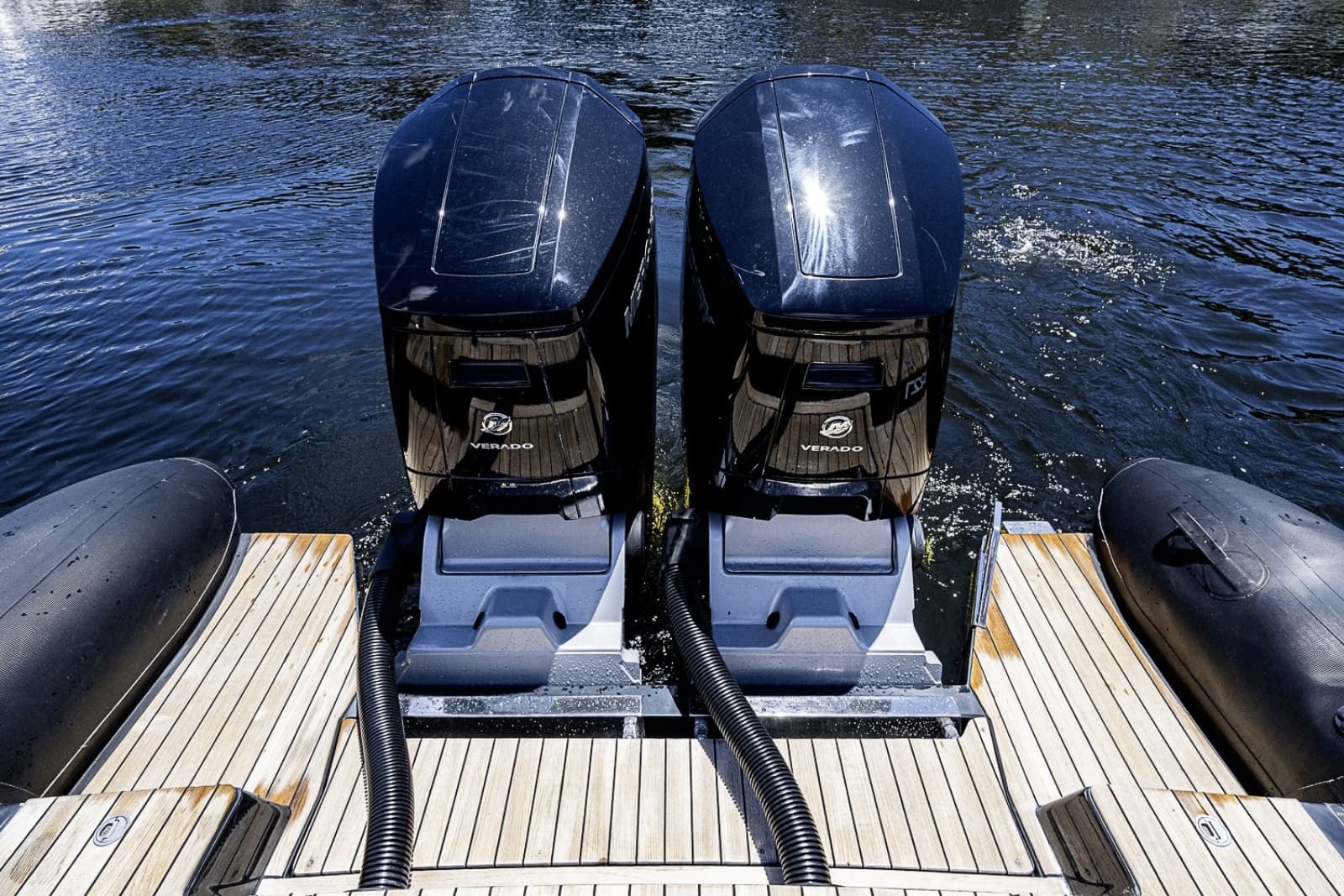 2023 Technohull 40 - Photo 31