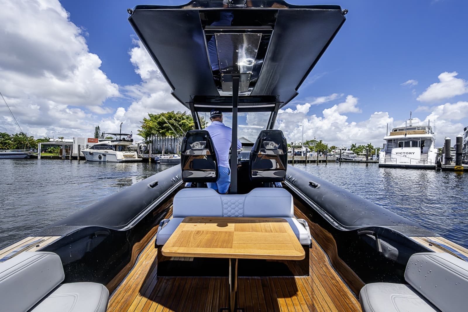 2023 Technohull 40 - Photo 10