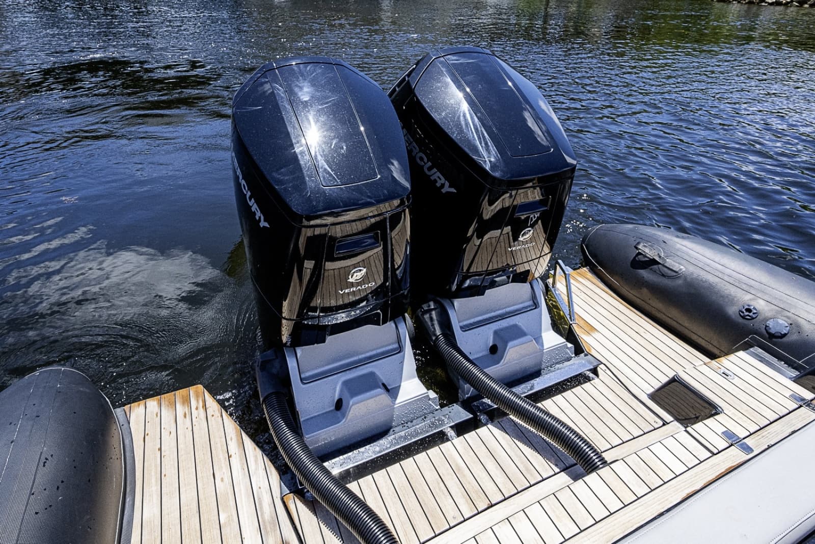2023 Technohull 40 - Photo 30