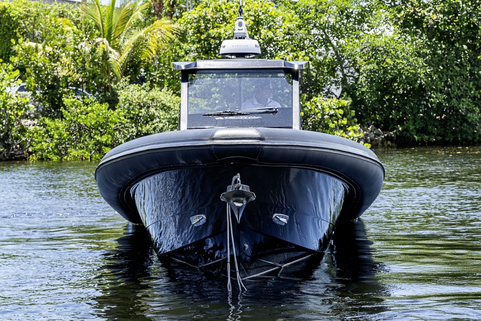 2023 Technohull 40 - Photo 3