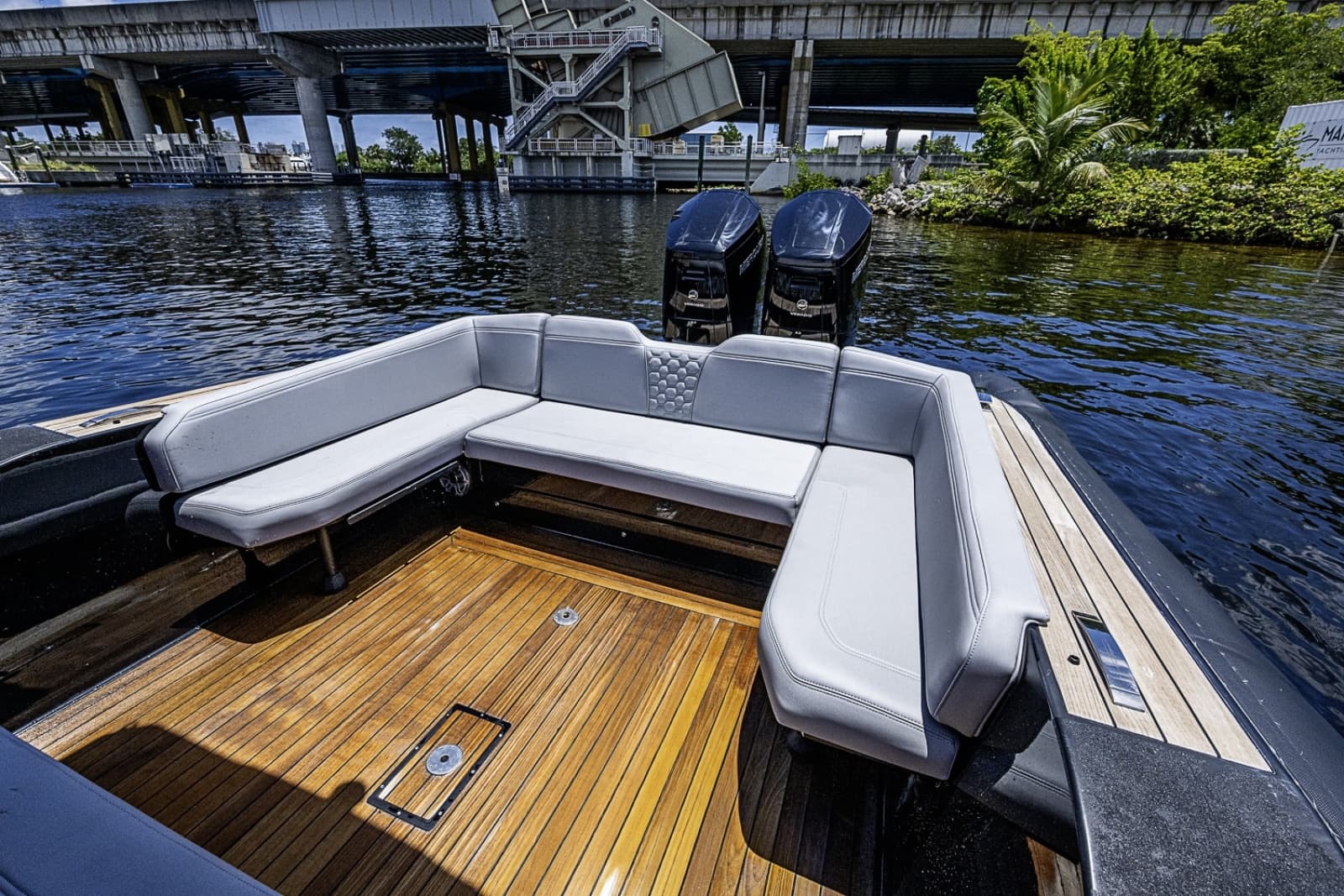 2023 Technohull 40 - Photo 8