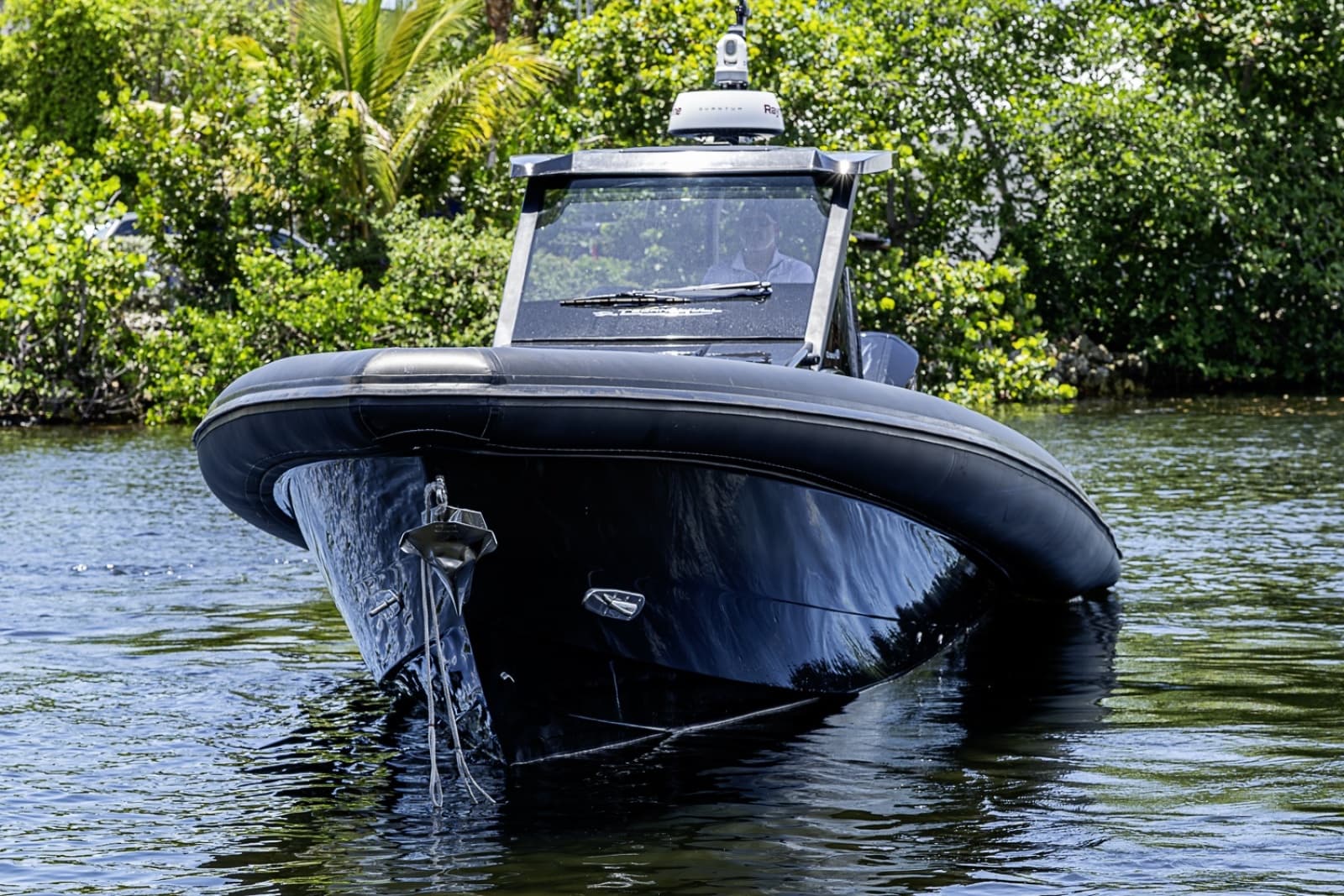 2023 Technohull 40 - Photo 4