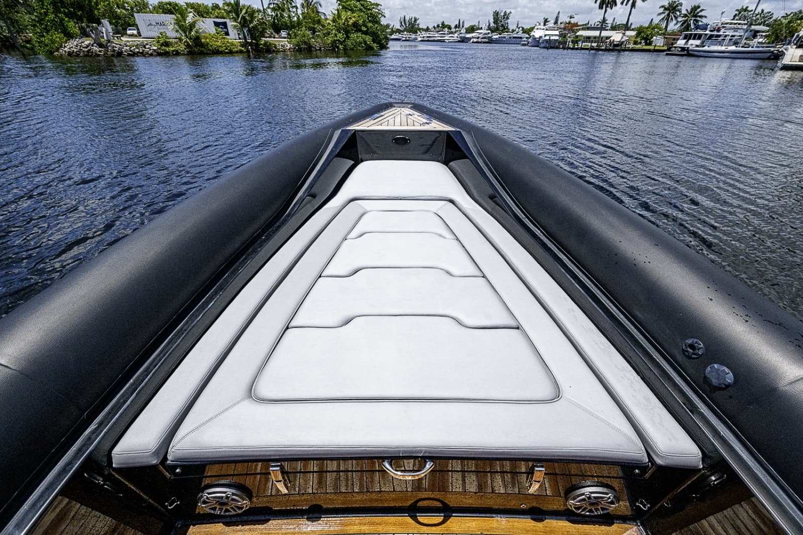 2023 Technohull 40 - Photo 22