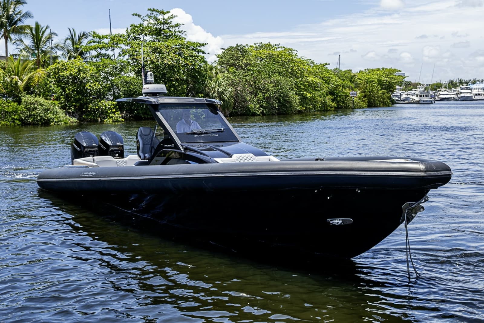2023 Technohull 40 - Photo 1