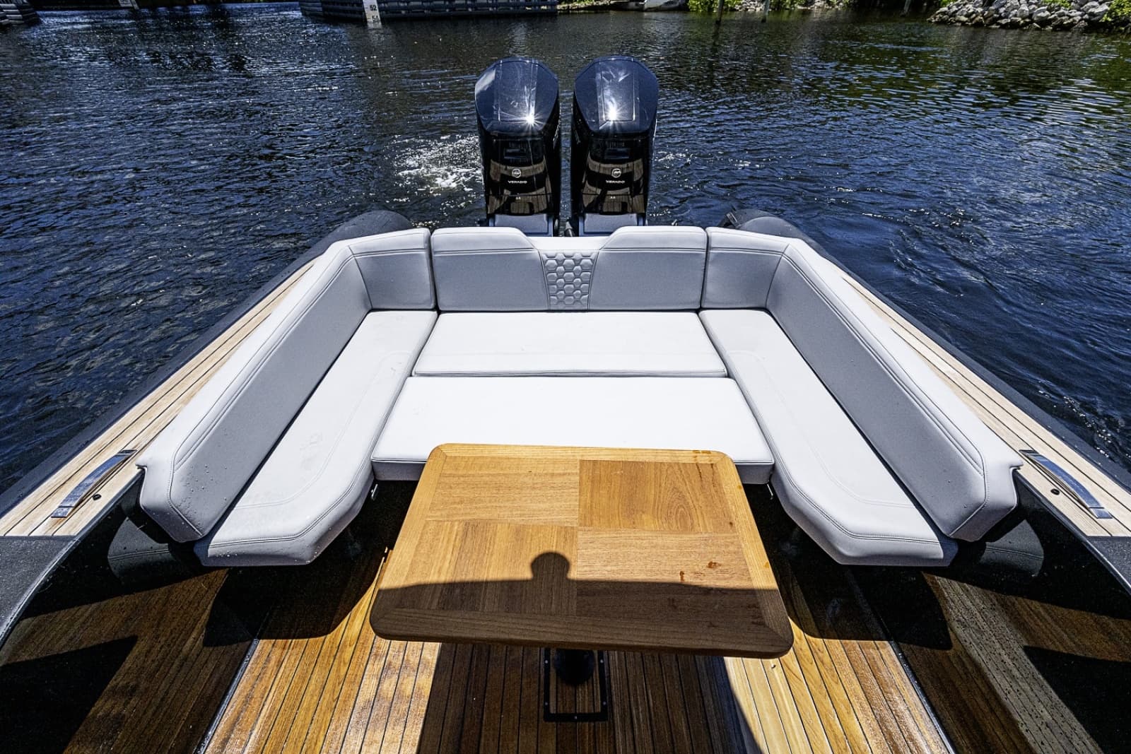 2023 Technohull 40 - Photo 15