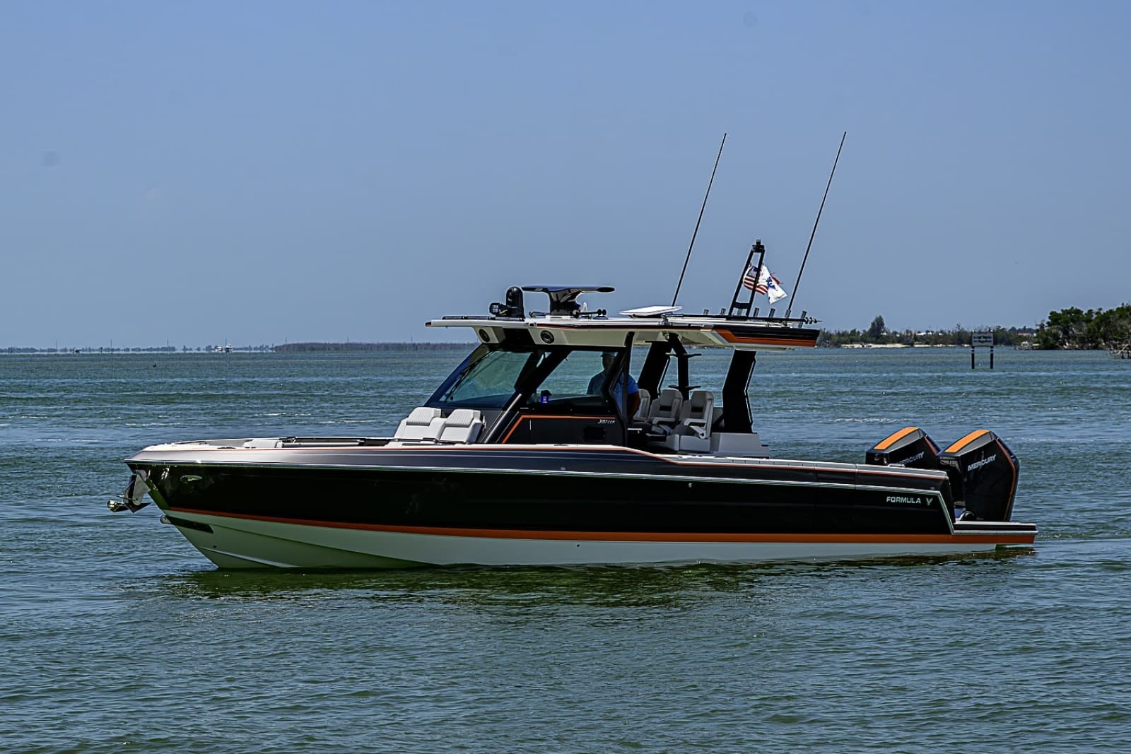 2024 Formula 387 Center Console Fish - Photo 59