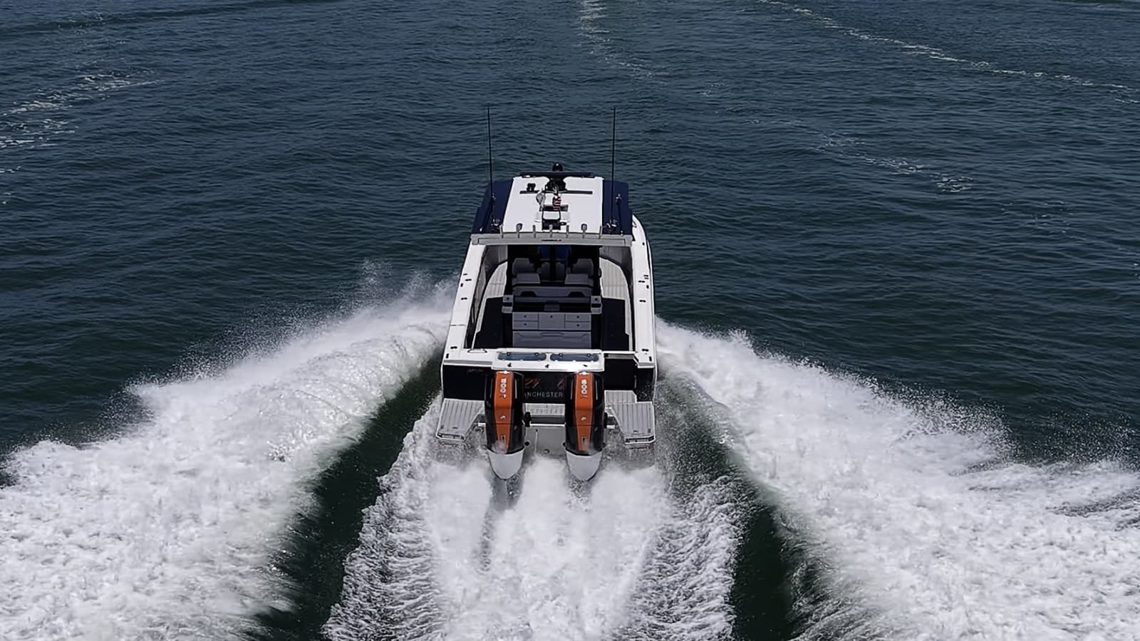 2024 Formula 387 Center Console Fish - Photo 14