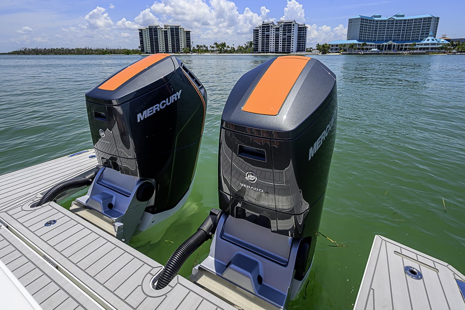 2024 Formula 387 Center Console Fish - Photo 50