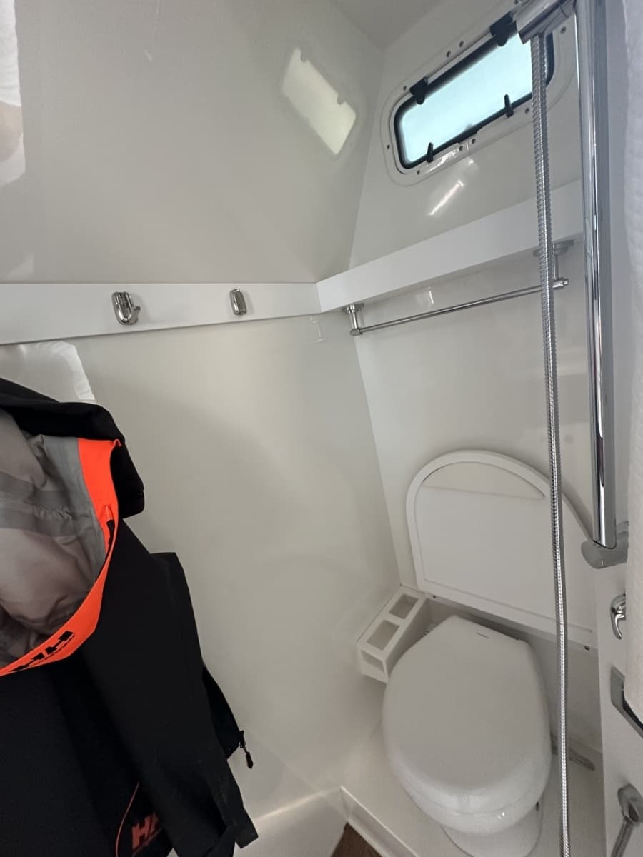 2024 Formula 387 Center Console Fish - Photo 24