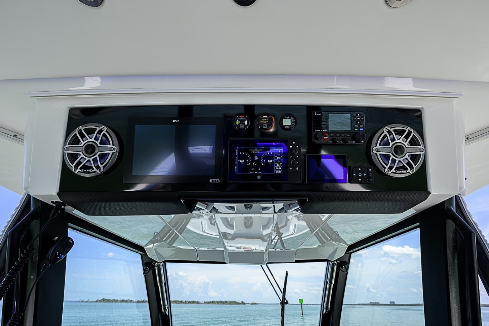 2024 Formula 387 Center Console Fish - Photo 55