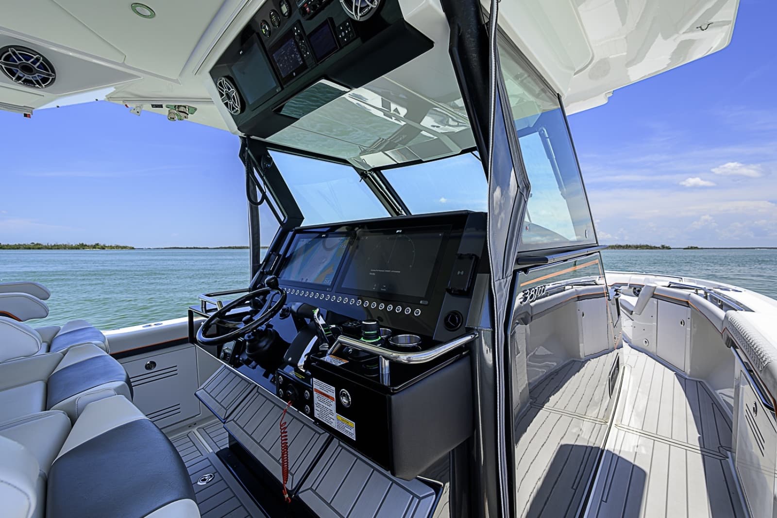 2024 Formula 387 Center Console Fish - Photo 56