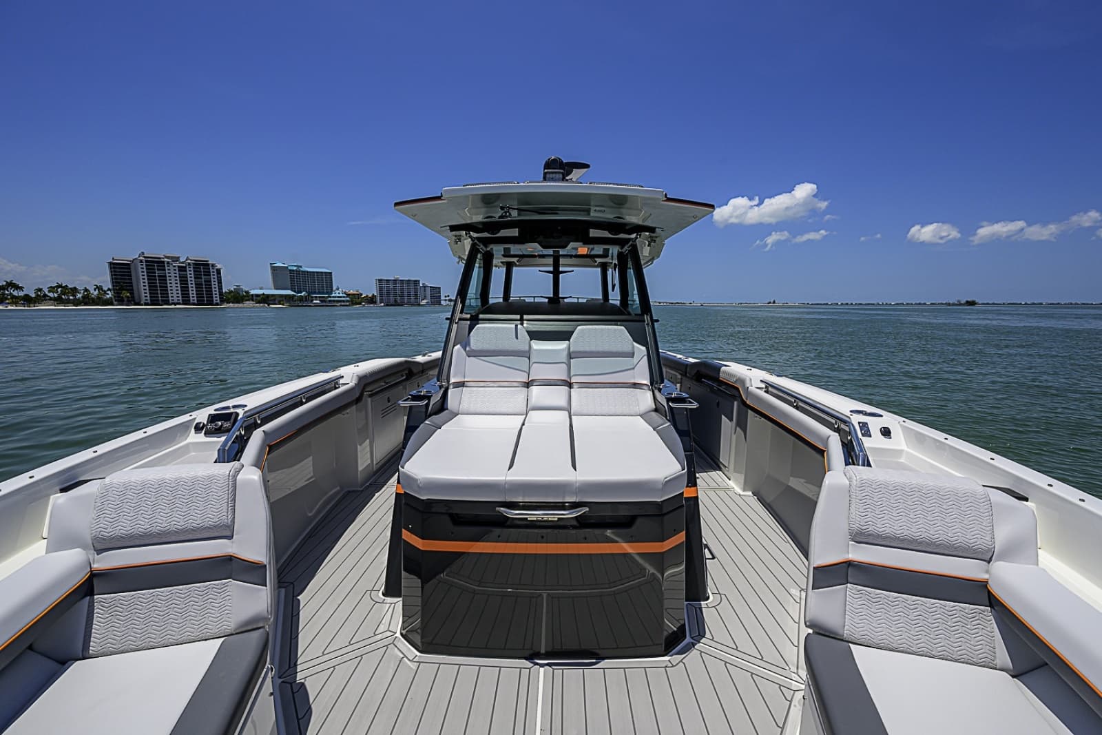 2024 Formula 387 Center Console Fish - Photo 24