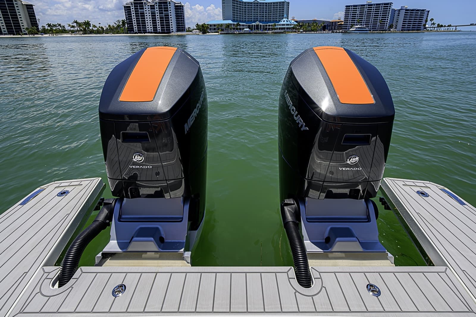 2024 Formula 387 Center Console Fish - Photo 51