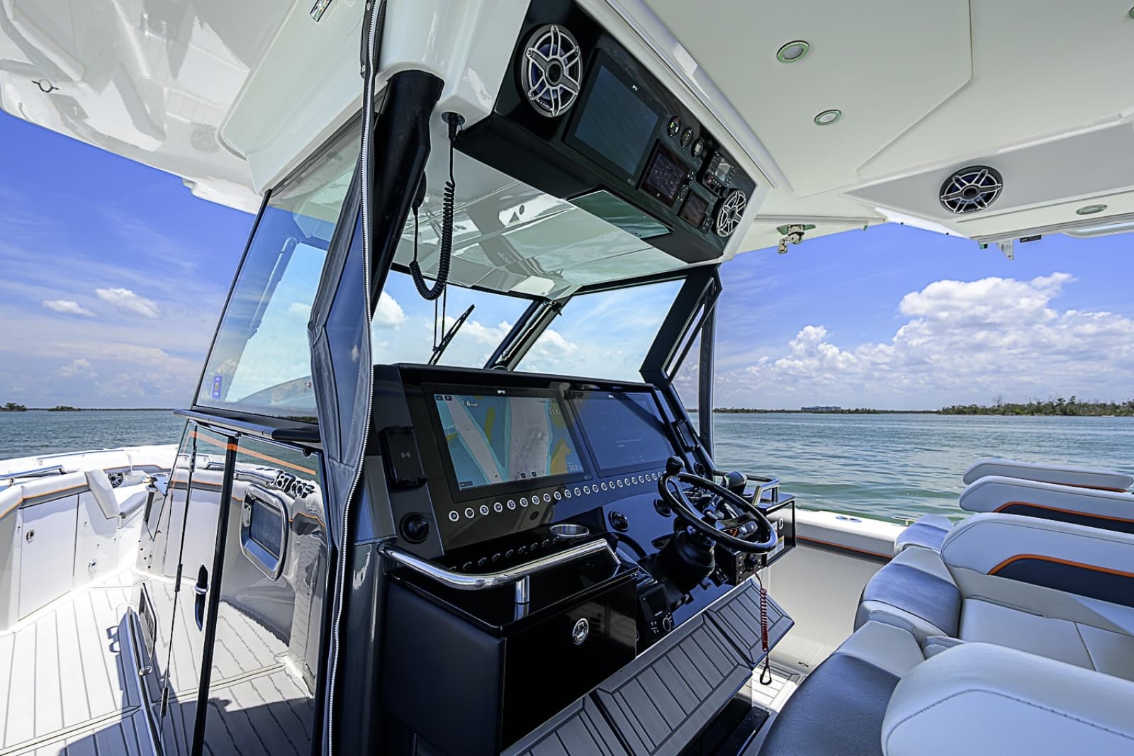 2024 Formula 387 Center Console Fish - Photo 53