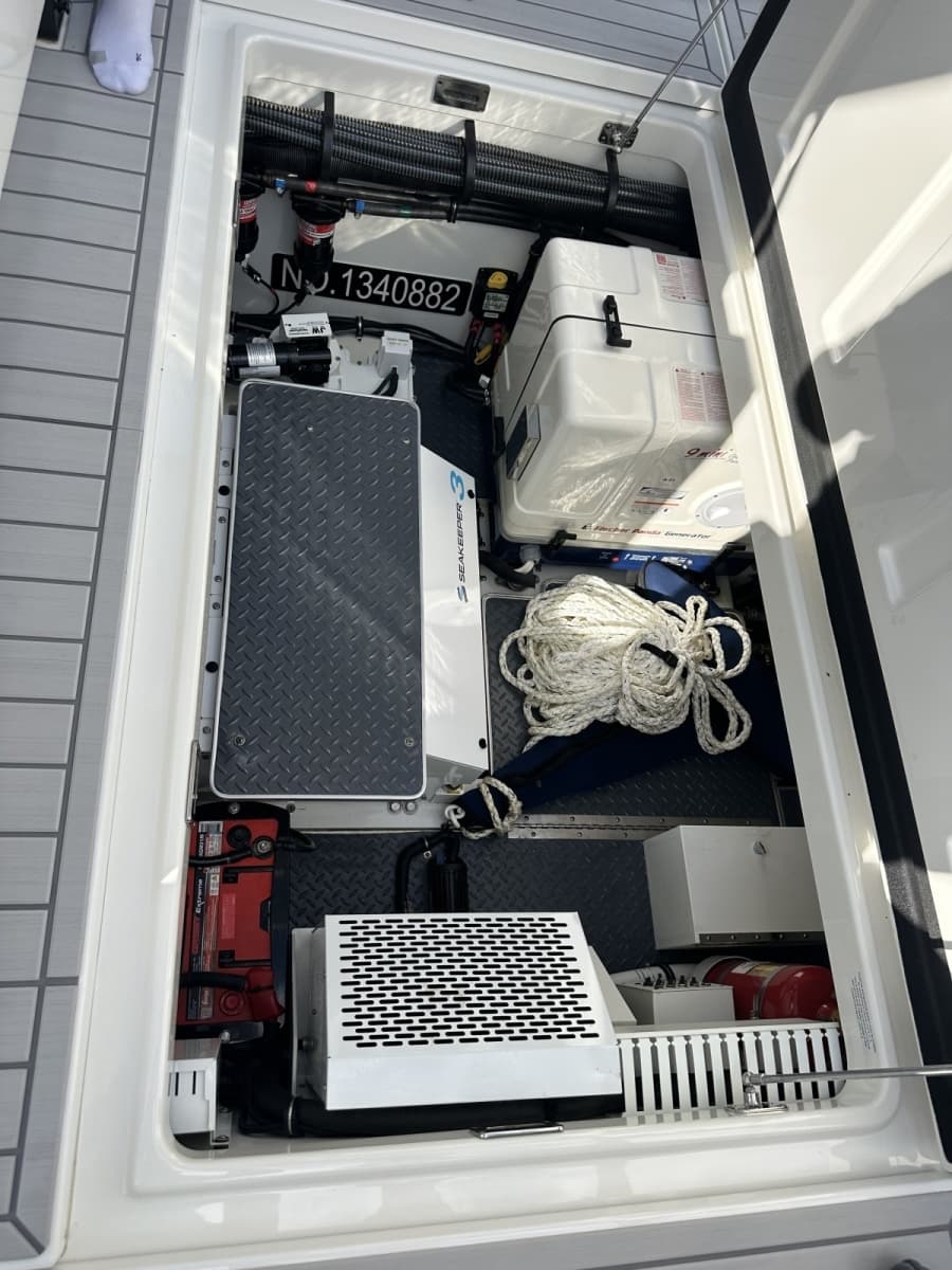 2024 Formula 387 Center Console Fish - Photo 25