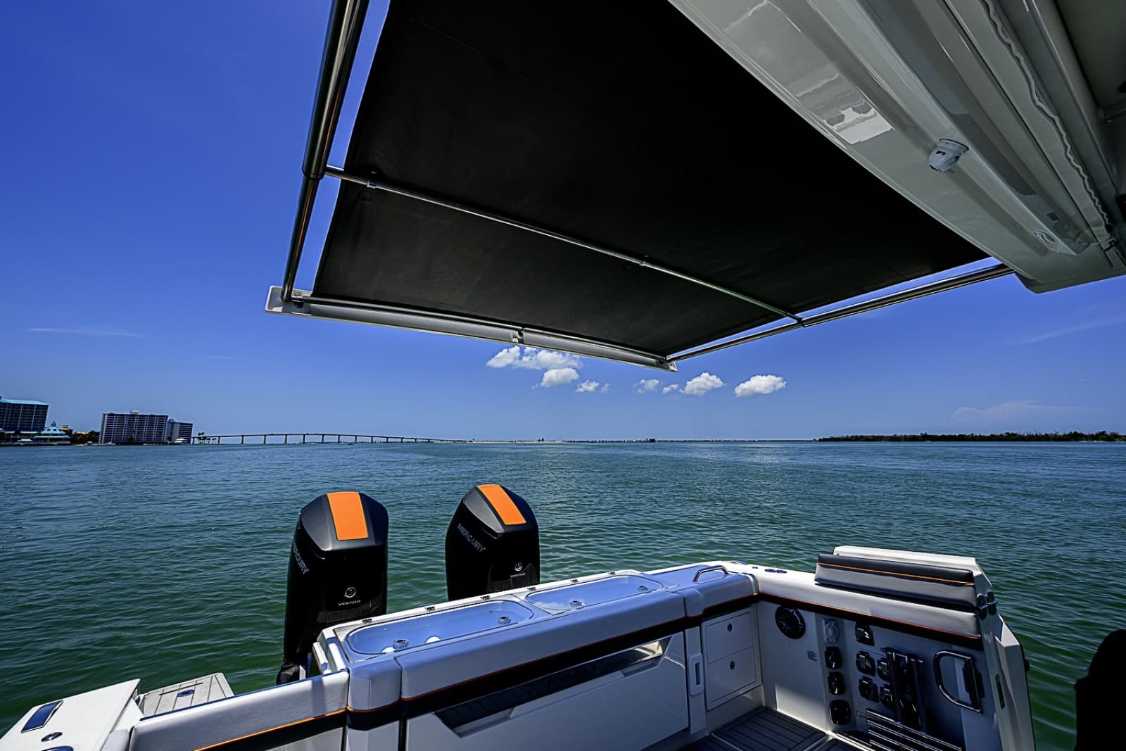 2024 Formula 387 Center Console Fish - Photo 47