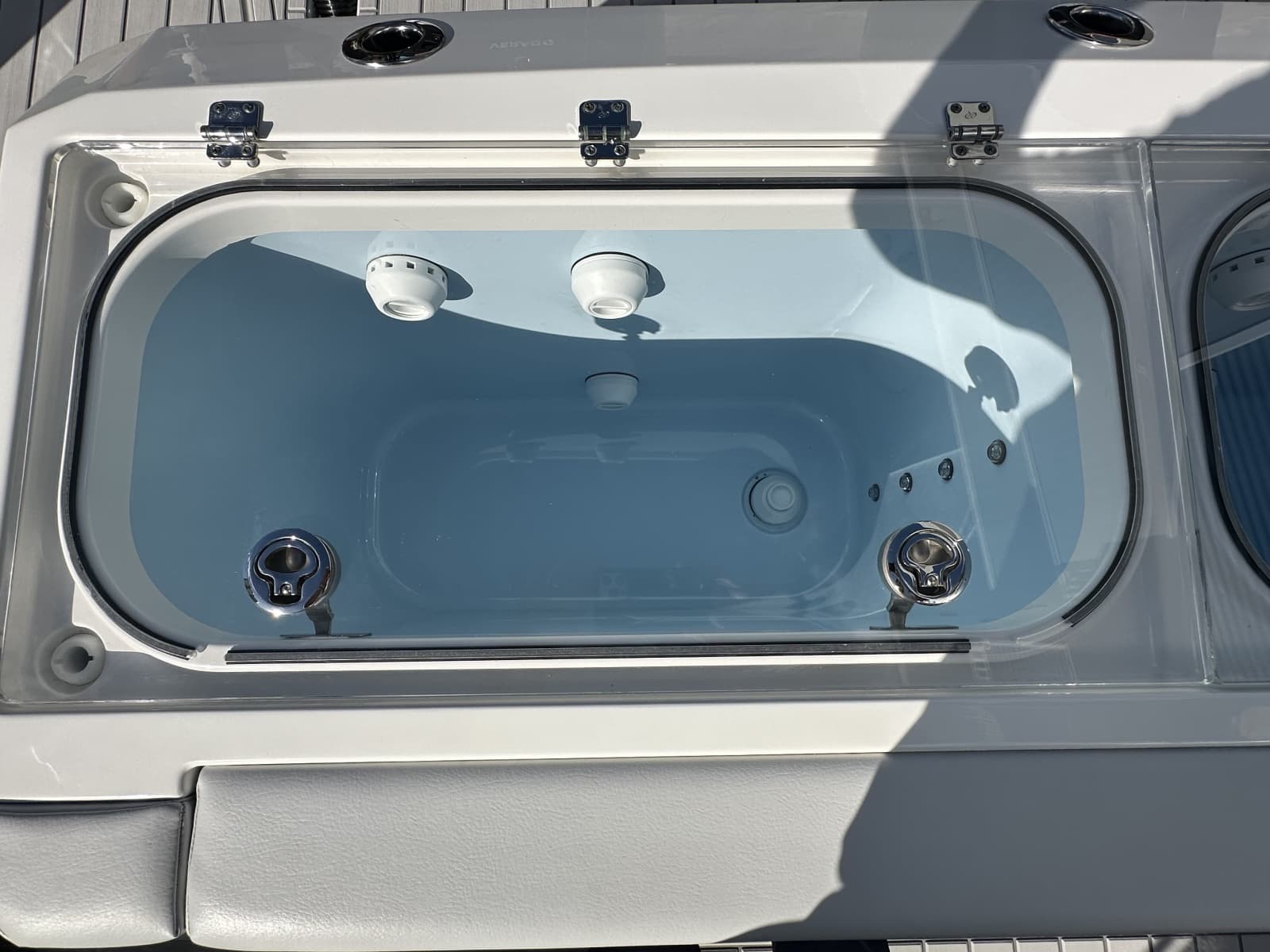 2024 Formula 387 Center Console Fish - Photo 27