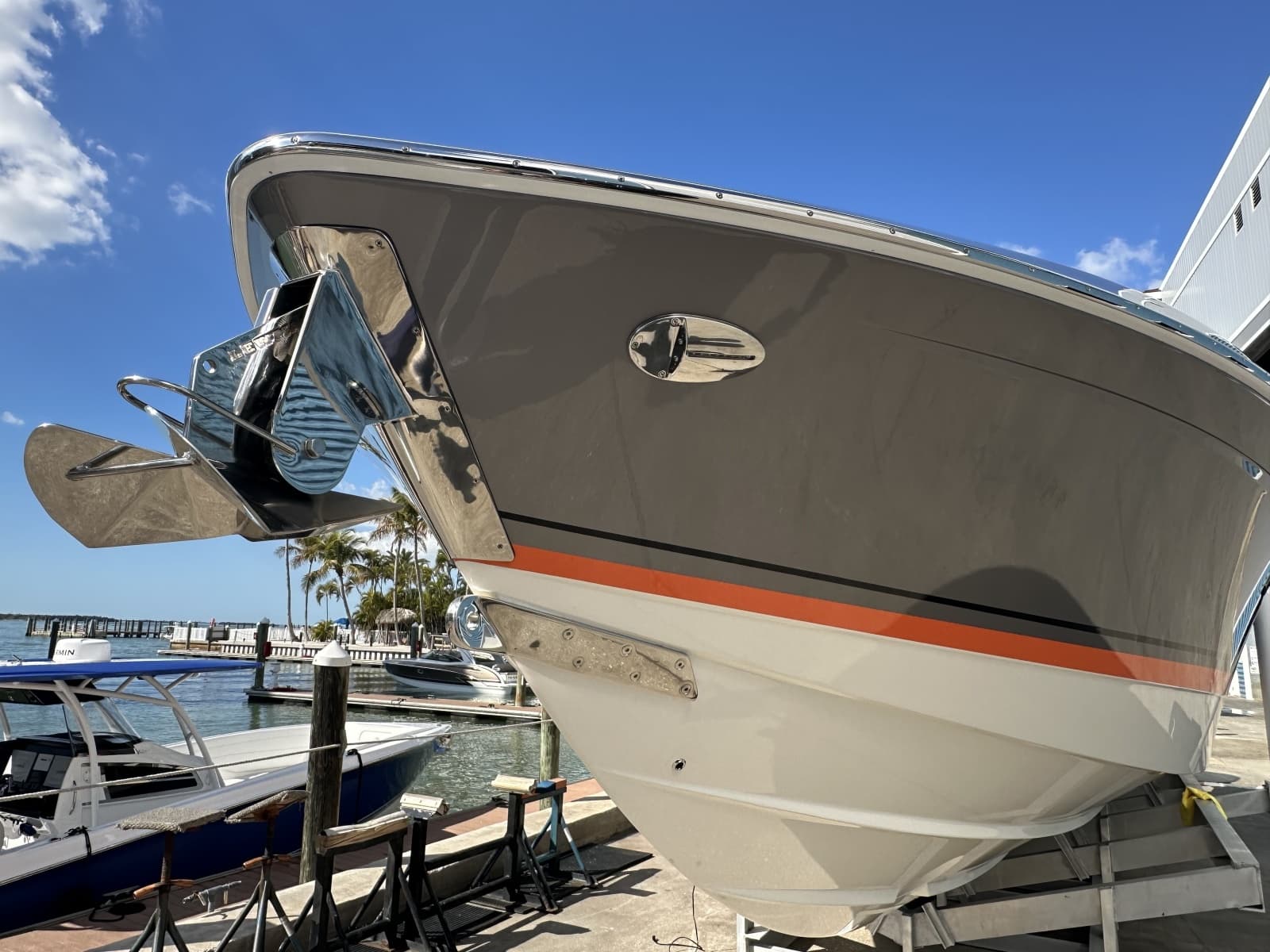 2024 Formula 387 Center Console Fish - Photo 3