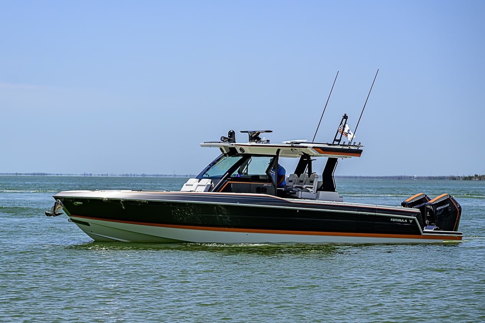 2024 Formula 387 Center Console Fish - Photo 60