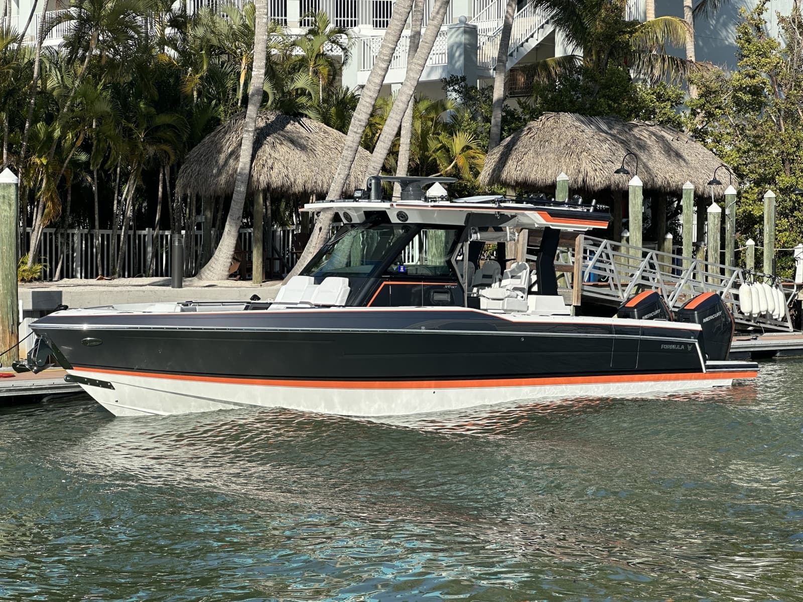 2024 Formula 387 Center Console Fish - Photo 30