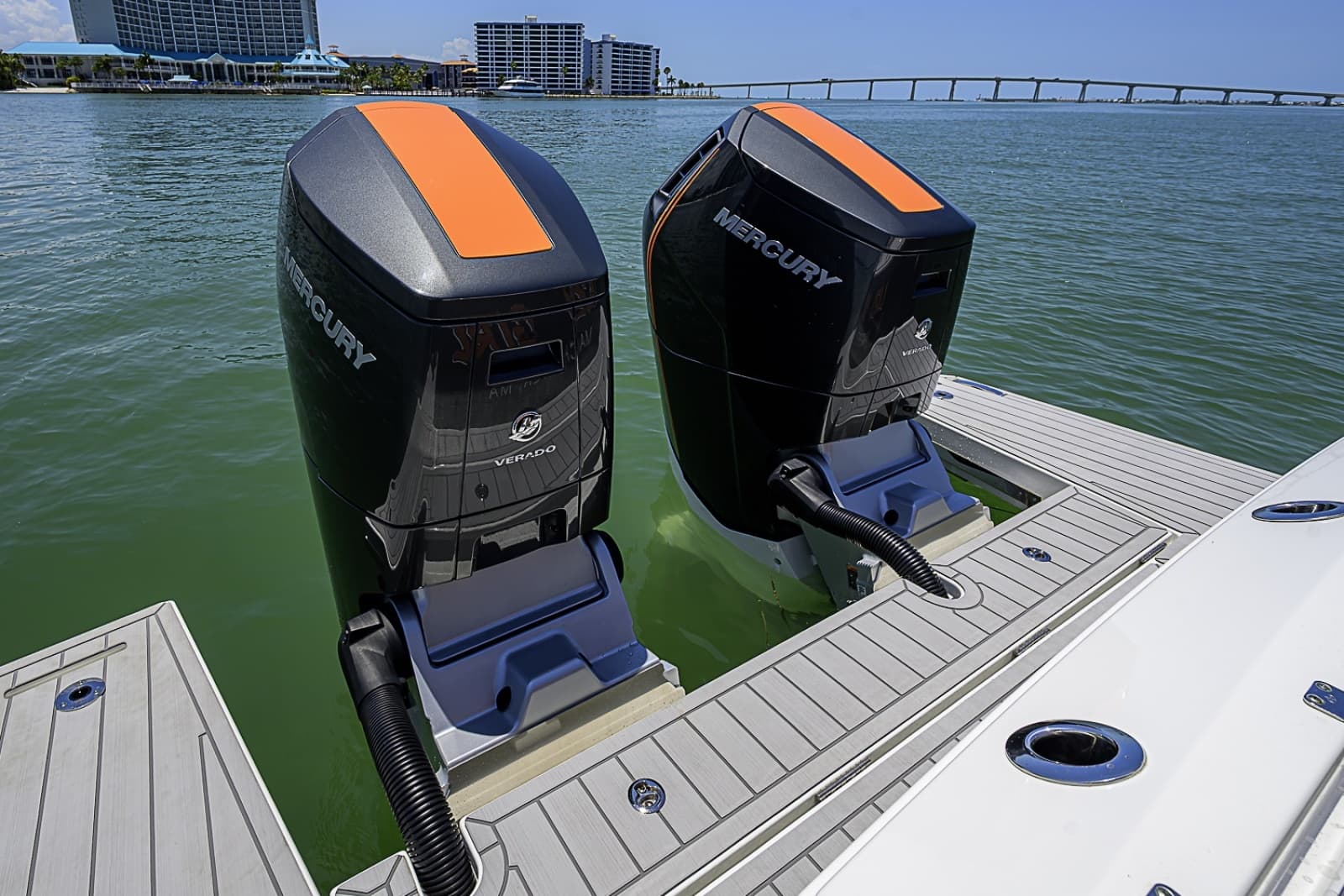 2024 Formula 387 Center Console Fish - Photo 52