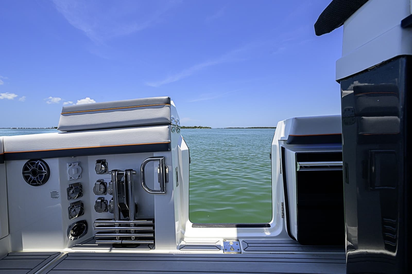 2024 Formula 387 Center Console Fish - Photo 48