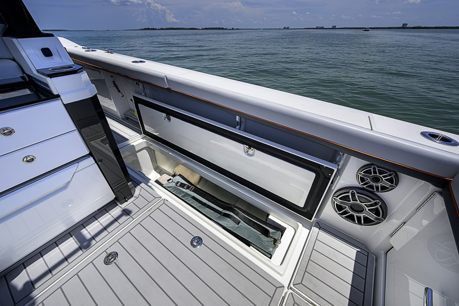 2024 Formula 387 Center Console Fish - Photo 36